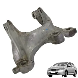 Suporte Coxim Cambio Superior Honda City 1.5 2010 Original