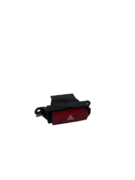BOTÃO PISCA ALERTA HRV FIT 2016 A 2021 ORIGINAL