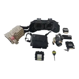 Kit Code Corolla 1.8 2009 a 2011