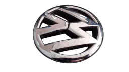 Emblema grade dianteira Gol Parati Saveiro Fox G4