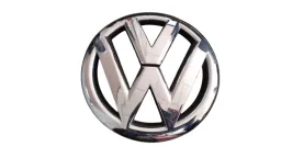 EMBLEMA GRADE DIANTEIRA GOL PARATI SAVEIRO FOX G4
