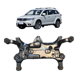 Agregado Dianteiro Origi Fiat Freemont Dodge Journey 2.4 3.6