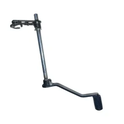 Pedal marcha completo Yamaha xtz 150 crosser z abs 2020
