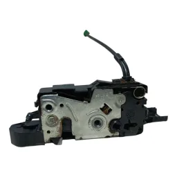 FECHADURA EXTERNA PORTA DIANT DIR CITROEN AIRCROSS 2013/2020