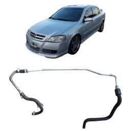 Mangueira direção GM Chevrolet Astra 2003 2011