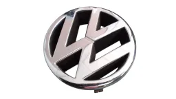 Emblema grade dianteira Gol Parati Saveiro 99/05