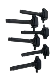 Bobina De Ignicao Jeep Dodge Chrysler 3.6 V6 Orig Unidade