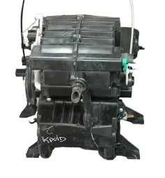 Caixa Evaporadora Renault Kwid 1.0 3cc 2017 2018 a 2022 Flex 1010200