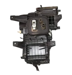 Caixa Evaporadora Renault Kwid 1.0 3cc 2017 2018 a 2022 Flex 1010200