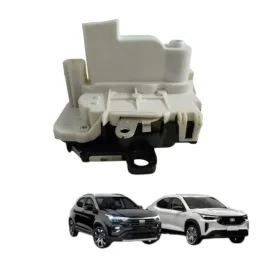 FECHADURA DIANTEIRA DIREITA FIAT PULSE FASTBACK 2022 A 2025