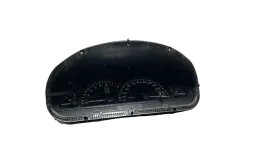 Painel De Instrumentos Fiat Brava Marea Rpm 1998 2001 Preto