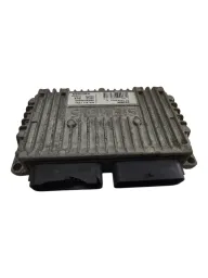 Modulo Cambio Automatico 2.0 Peugeot 307 407 C4 C5 2004 2007