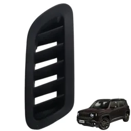 Difusor Ar Superior Painel Jeep Renegade 2015 A 2025