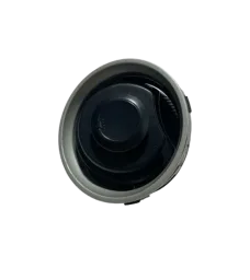 Difusor Ar Central Volkswagen Gol Parati Saveiro 2006 a 2012