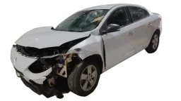 FOLHA TETO COLUNA RENAULT FLUENCE 2011 2012 2013 14 15 2018
