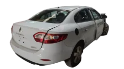 FOLHA TETO COLUNA RENAULT FLUENCE 2011 2012 2013 14 15 2018