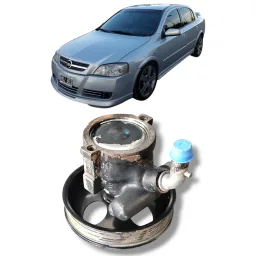 Bomba Direção Hidráulica Astra Zafira 03 a 2012 Vectra 06/11