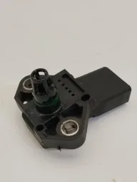 SENSOR MAP PRESSAO TURBO JETTA GOLF AUDI A3 A4 2006 A 2016