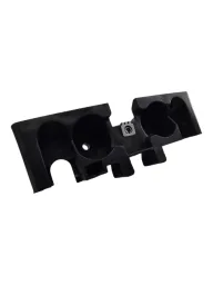 SUPORTE CONSOLE CENTRAL C4 GRAND PICASSO 2.0 2009 2014