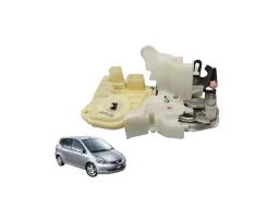 Fechadura Porta Traseira Esquerda Honda Fit 2004 2005 a 2008