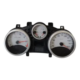 Painel Instrumento Peugeot 207 (9666635680)