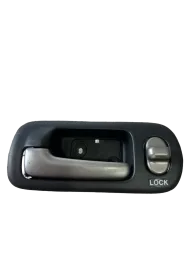 MAÇANETA INTERNA HONDA CIVIC DIANT ESQUERDA 2004 CX568M