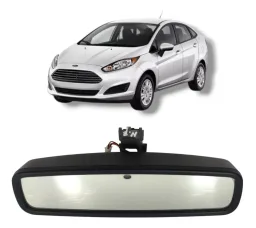 Retrovisor Interno Fotocrômico Focus Ka Eco 13/ New Fiesta