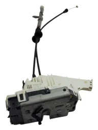 FECHADURA PORTA DIANT DIREITA JEEP RENEGADE 2018 40126025008