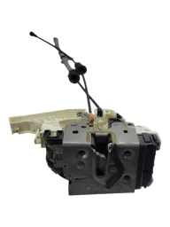 FECHADURA PORTA DIANT DIREITA JEEP RENEGADE 2018 40126025008