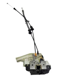 Fechadura Porta diant direita Jeep Renegade 2018 40126025008