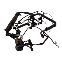 Chicote Motor Classe C180 1.8 1993 A 2000