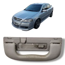Alça teto PQP traseira direita GM Chevrolet Astra 2003 2011