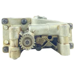 Bomba Oleo Jeep Compass Automatico 2.0 2012 a 2016