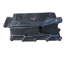 Tampa Carter Caixa Cambio Ford Edge 2011 2012 2013