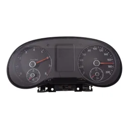 Painel Instrumentos Volkswagen Fox Crossfox 2009 à 2014