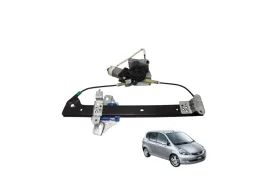 Maquina Vidro Traseira Esquerda Honda Fit 2004 2005 a 2008