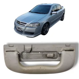 Alça teto traseira esquerda GM Chevrolet Astra 2003 2011