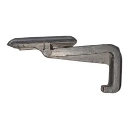 BATENTE PORTA-LUVAS PAJERO SPORT E GLS-B MB946532