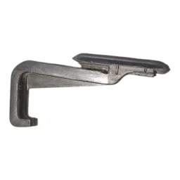 BATENTE PORTA-LUVAS PAJERO SPORT E GLS-B MB946532