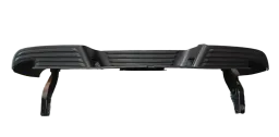 Parachoque Traseiro Cromado Ford Ranger 2013/2023 Diesel 1101011