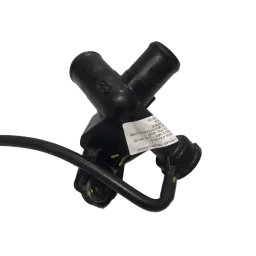 Flange Bocal Radiador HB20 1.6 16v 2016/2020