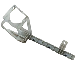 Guia Vidr Dianteiro Esquerdo Jeep Compass 2016/23 c56320102