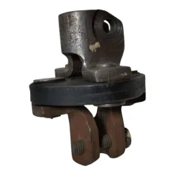 CRUZETA COLUNA DE DIREÇÃO VW GOL SAVEIRO PARATI G2 G3 G4