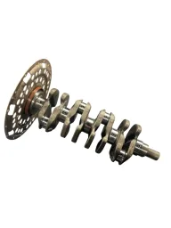 Virabrequim Fit 1.5 16v 2004 2008 0,50