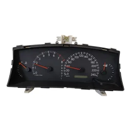 Painel Instrumento Corolla (8380002a70)