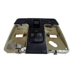 Luz Teto Cortesia Classe C180 1.8 1993 A 2000