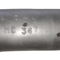 COIFA COLUNA DIREÇÃO PAJERO SPORT 1998 A 2011 MB347047