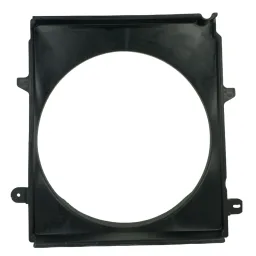 Defletor Radiador Ford Ranger 2.5 1998 a 2000