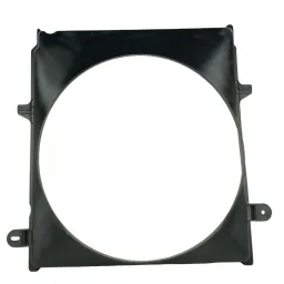 DEFLETOR RADIADOR FORD RANGER 2.5 1998 A 2000