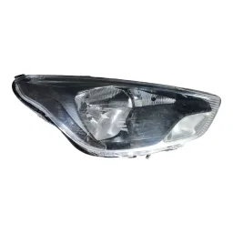 Farol Ford Ka 2015 2016 2017 2018 Mascara Negra Ld